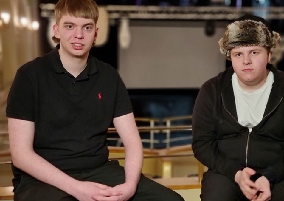 Lítið hefur verið um böll í menntaskólum undanfarin tvö ár