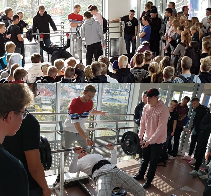 FG-Flensborg-dagurinn á föstudag