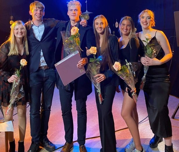 Ný stjórn NFFG tekur völdin í FG í haust, ásamt nýju fólki í allskonar nefndir og embætti. Því miður…