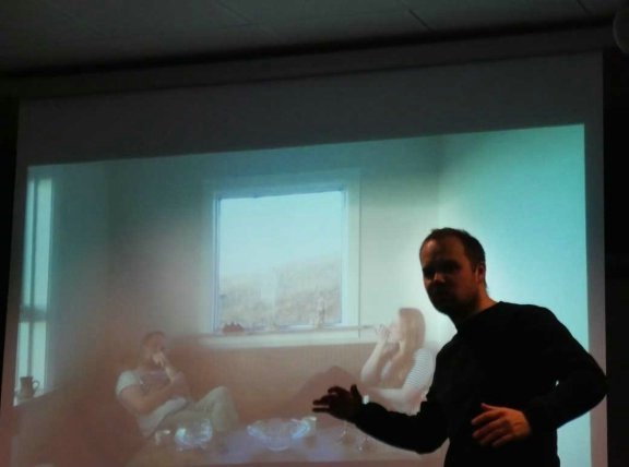 Örn Alexander Ámundason