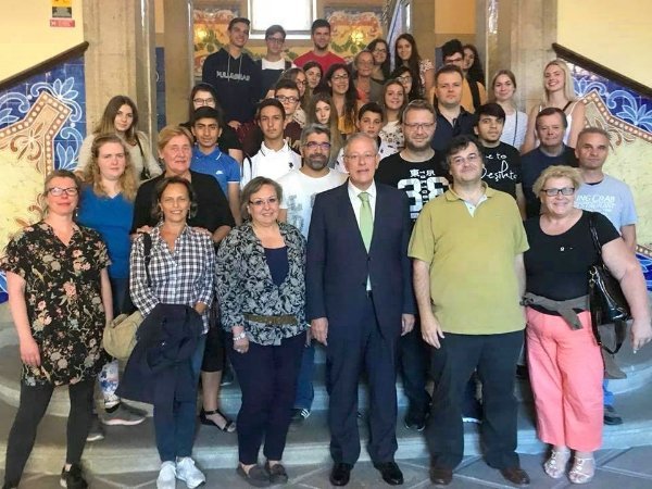 FG-nemar í Portúgal