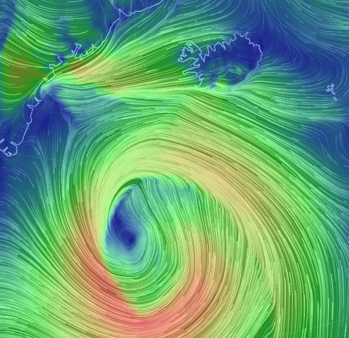 Tilkynning vegna veðurs föstudaginn 14.febrúar