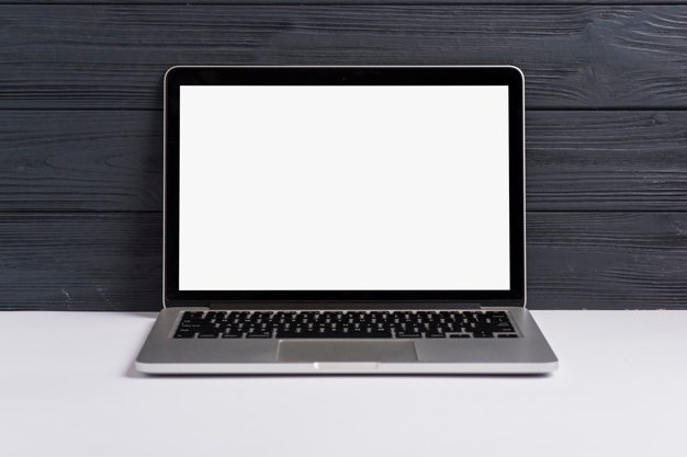 Mikið er um rafræn próf í lok haustannar 2020 í FG