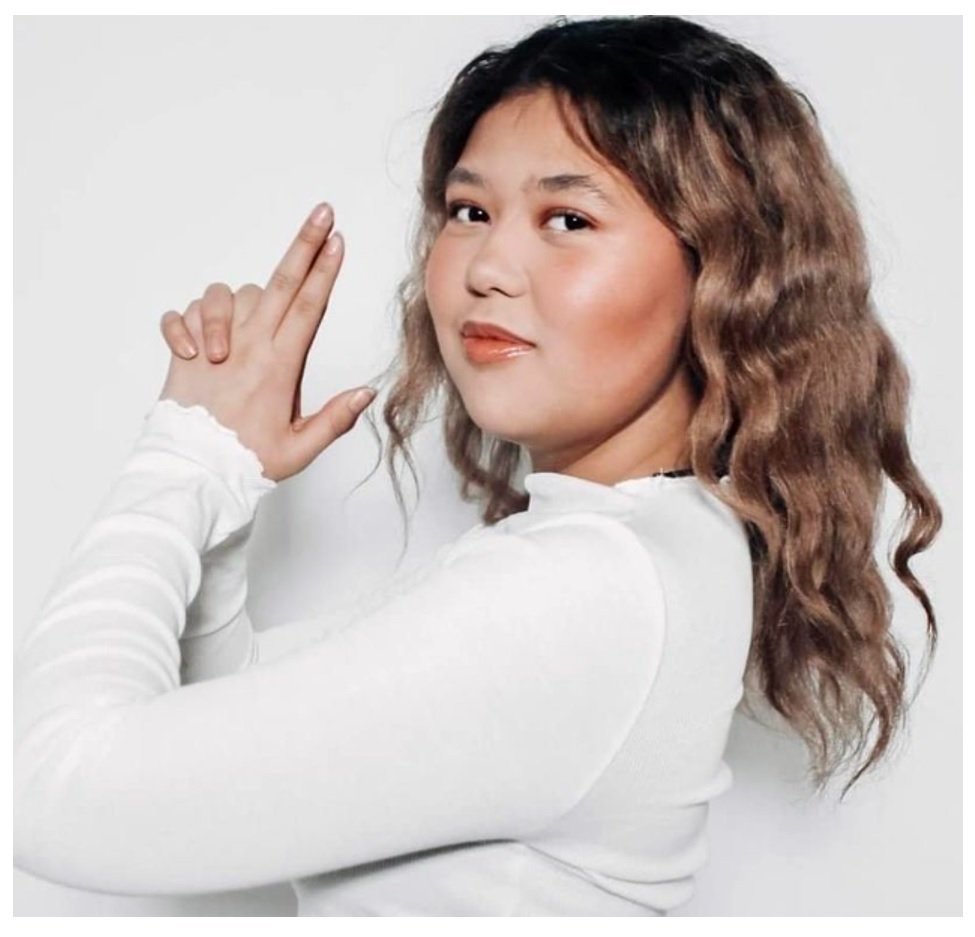 Sesselja Ósk vann Söngkeppni framhaldskólanna þann 1.apríl