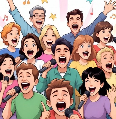 Það verður örugglega tekið á því á Sjálandi, eins og á þessari mynd, sem er auðvitað gerð með gervig&hellip;