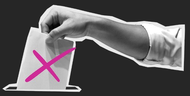 Skuggakosningar í FG miðvikudaginn 29. apríl