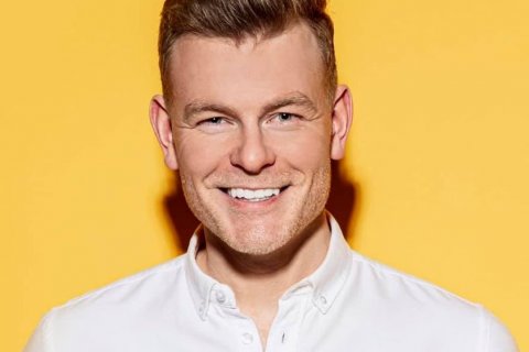 Pálmar Ragnarsson í rafræna heimsókn