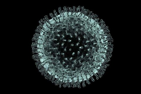 Kórónaveiran veldur mjög miklum usla um allan heim