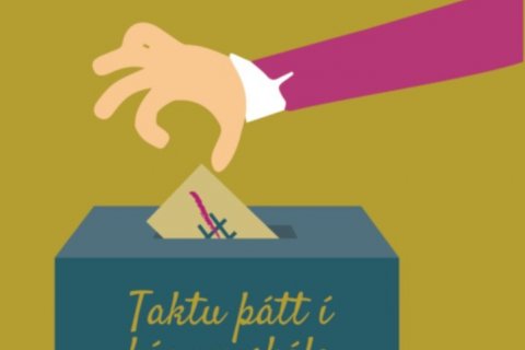 Lýðræði er ekki bara kosningar