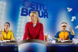 FG vann í Gettu betur