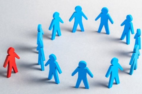 Vika gegn fordómum stendur nú yfir í FG