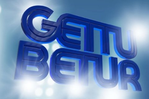 FG keppir á RÚV þann 17.febrúar gegn Tækniskólanum.