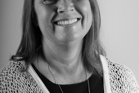 Guðbjörg Guðjónsdóttir - minning