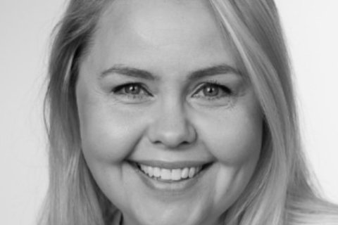 Hulda Björg Óladóttir er hjúkrunarfræðingur FG.