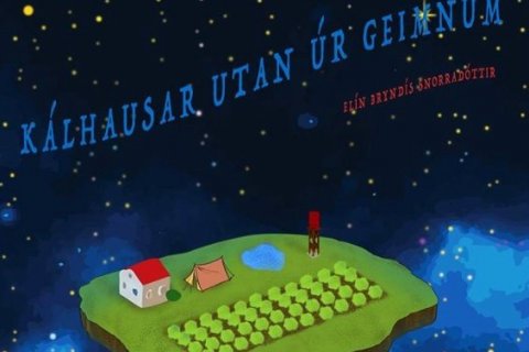 Kálhausar utan úr geimnum