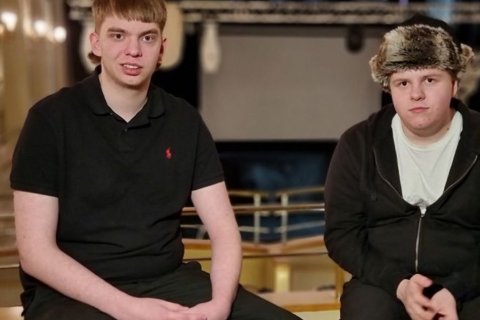 Lítið hefur verið um böll í menntaskólum undanfarin tvö ár