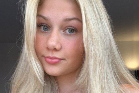 Kolfinna Þórðardóttir er forseti NFFG og finnst FG æði.