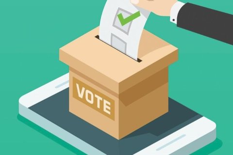 Nýtt fólk í stjórn - kosningum lokið