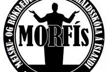 Morfís rúllar af stað - FG fer norður