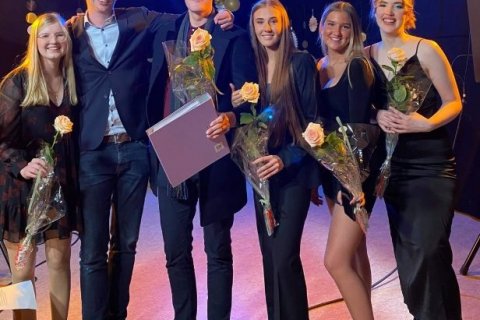 Ný stjórn NFFG tekur völdin í FG í haust, ásamt nýju fólki í allskonar nefndir og embætti. Því miður…