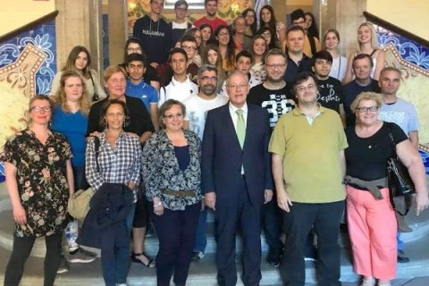 FG-nemar í Portúgal