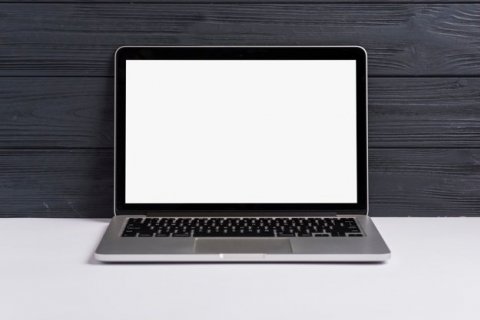 Mikið er um rafræn próf í lok haustannar 2020 í FG