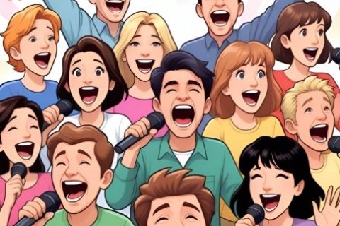 Það verður örugglega tekið á því á Sjálandi, eins og á þessari mynd, sem er auðvitað gerð með gervig&hellip;