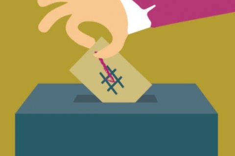 Skuggakosningar eru í FG 9.9 2021.