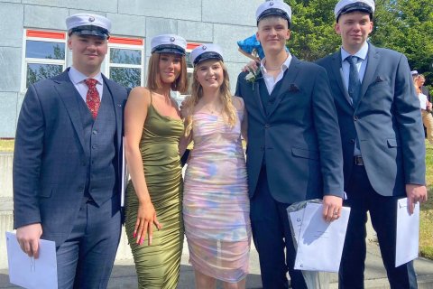 Öll þessi kvöddu FG og voru öll í aðalstjórn