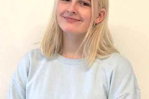 Unndís Ida er á leiðinni til Noregs í nám