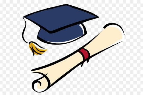 Brautskráning haustannar 2020